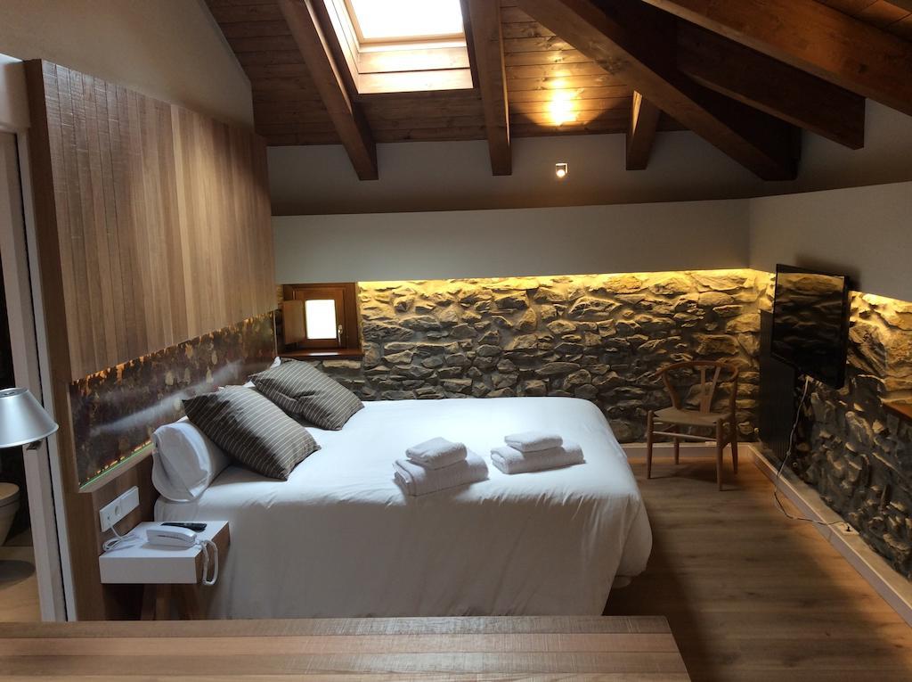 Palacio De Yrisarri By Irrisarri Land Igantzi 部屋 写真